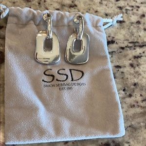 Simon Sebbag Earrings